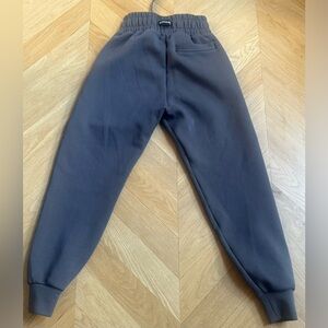Alphalete Charcoal Joggers